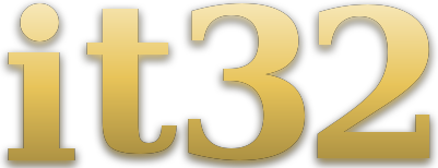 it32 logo