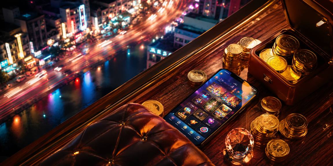 it32 Khám phá Game May Mắn tại it32