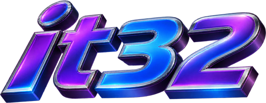 it32 logo